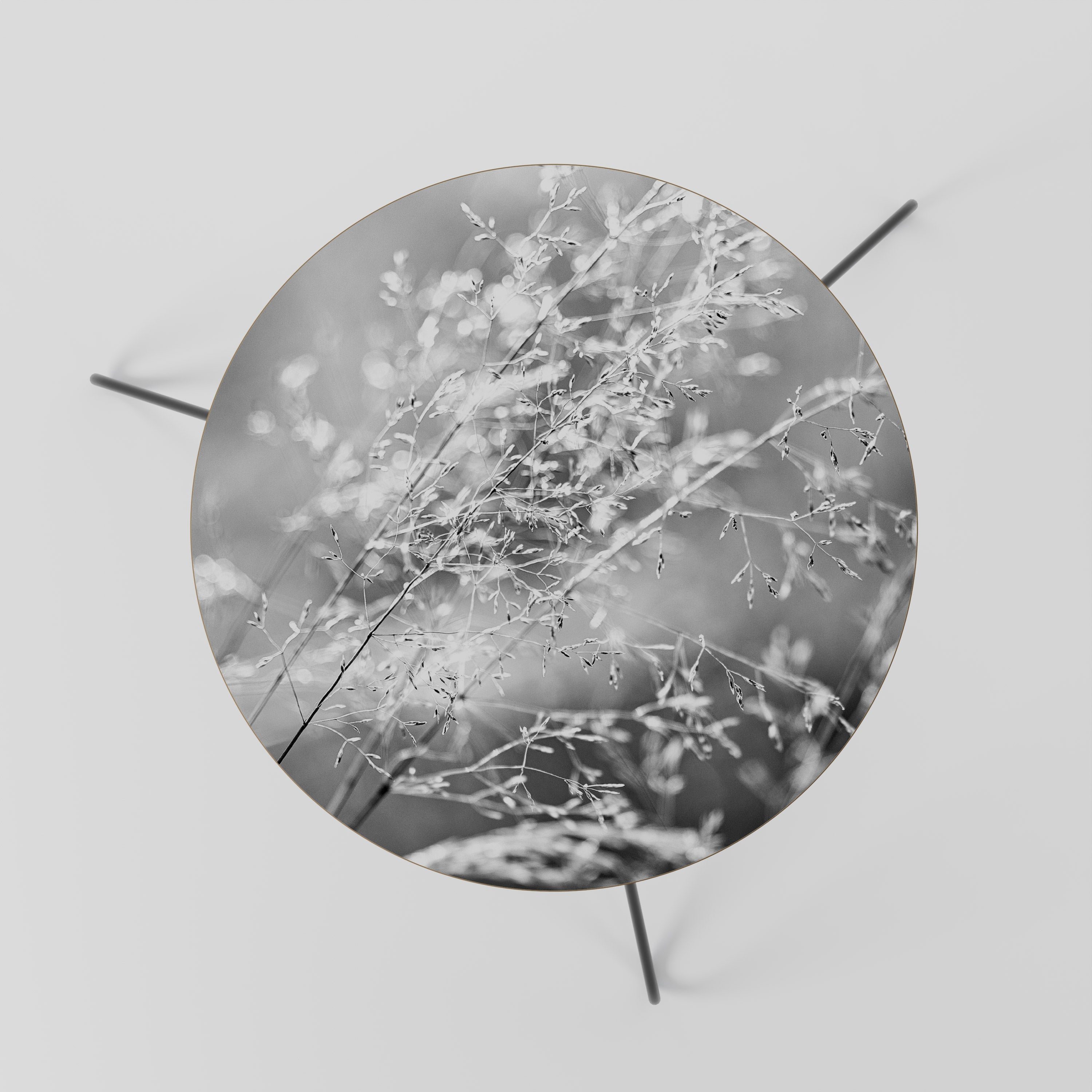 LIGHTSWEPT HARMONY Mesa de Centro 60