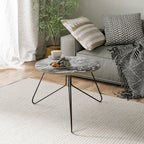 LIGHTSWEPT HARMONY Coffee Table 60