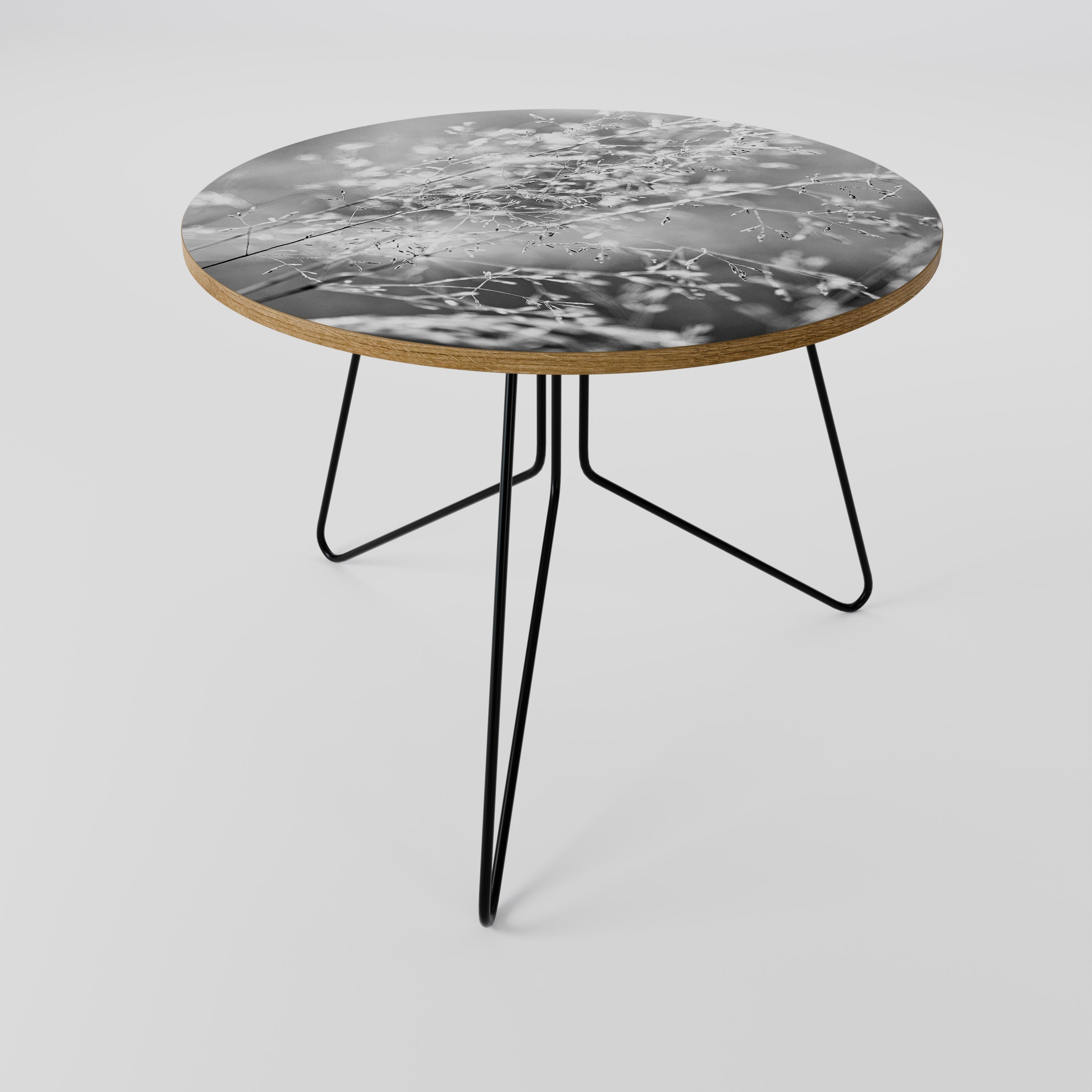 LIGHTSWEPT HARMONY Coffee Table 69