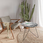 LIGHTSWEPT HARMONY Coffee Table 69