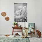 LIGHTSWEPT HARMONY Poster Vertical Autocolante