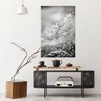 LIGHTSWEPT HARMONY Poster Vertical Autocolante