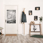 LIGHTSWEPT HARMONY Poster Vertical Autocolante