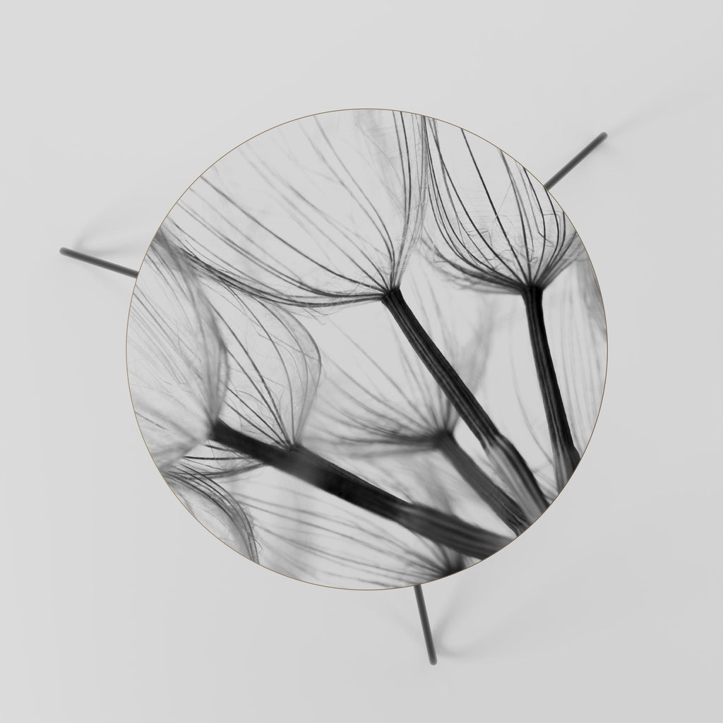 SILKEN FLIGHT Mesa de Centro 60