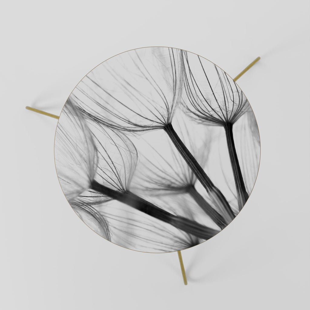 SILKEN FLIGHT Mesa de Centro 60