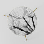 SILKEN FLIGHT Mesa de Centro 60