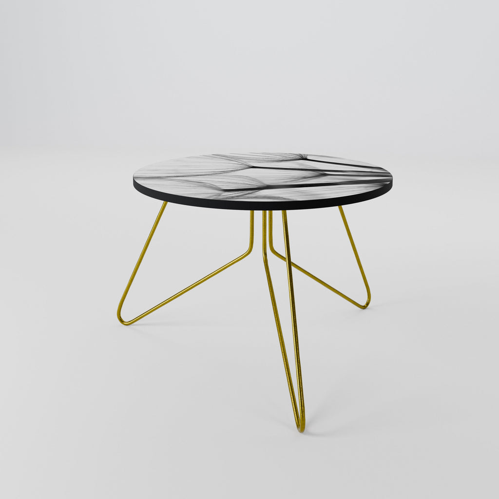 SILKEN FLIGHT Mesa de Centro 60