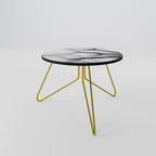 SILKEN FLIGHT Mesa de Centro 60