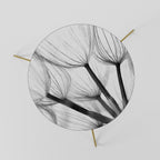 SILKEN FLIGHT Mesa de Centro 60