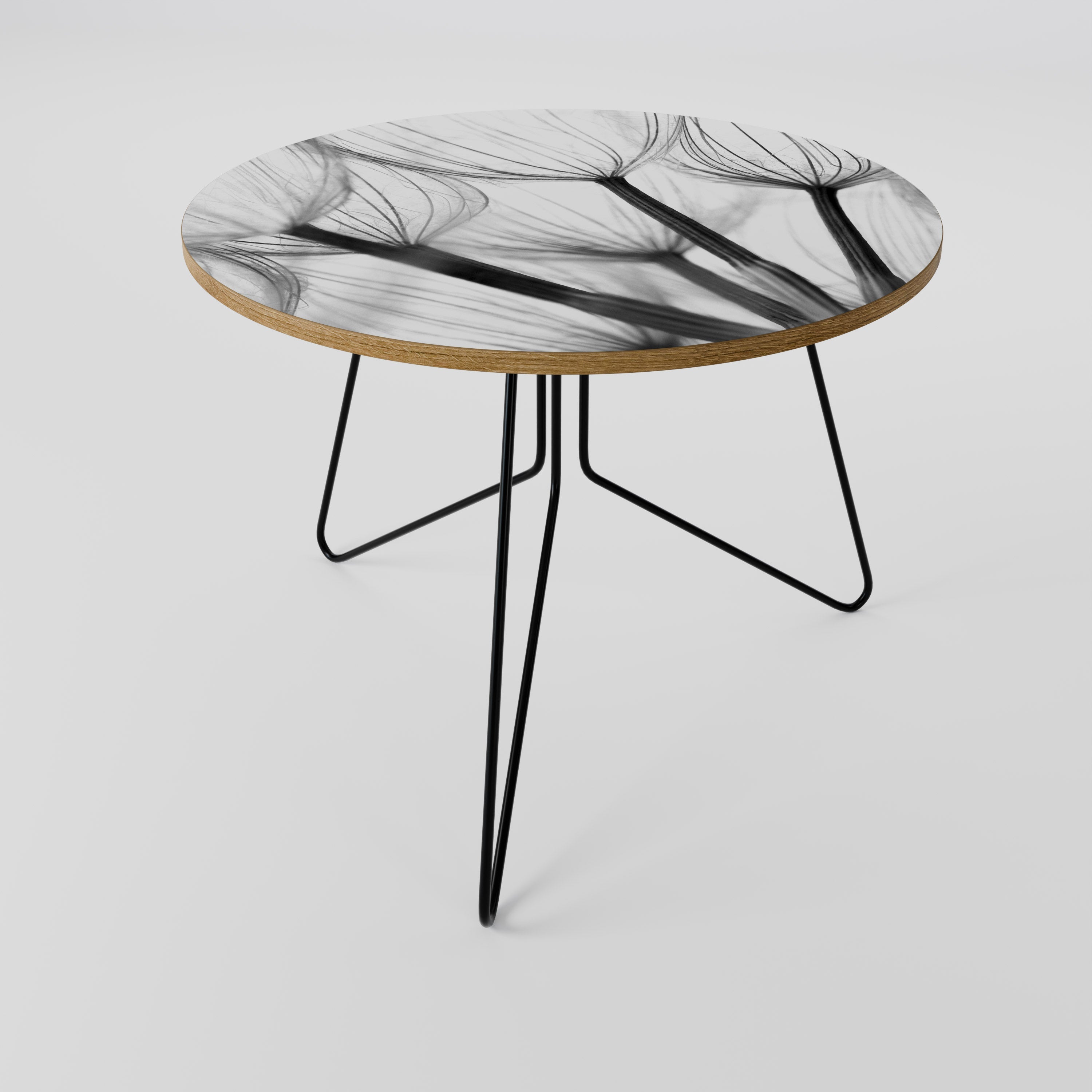 SILKEN FLIGHT Coffee Table 69