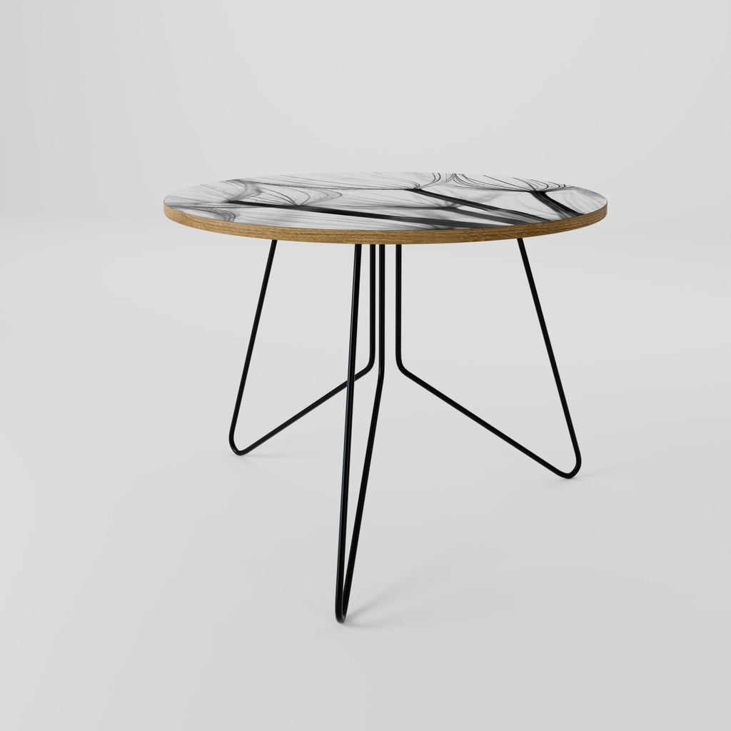 SILKEN FLIGHT Coffee Table 69
