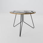 SILKEN FLIGHT Coffee Table 69