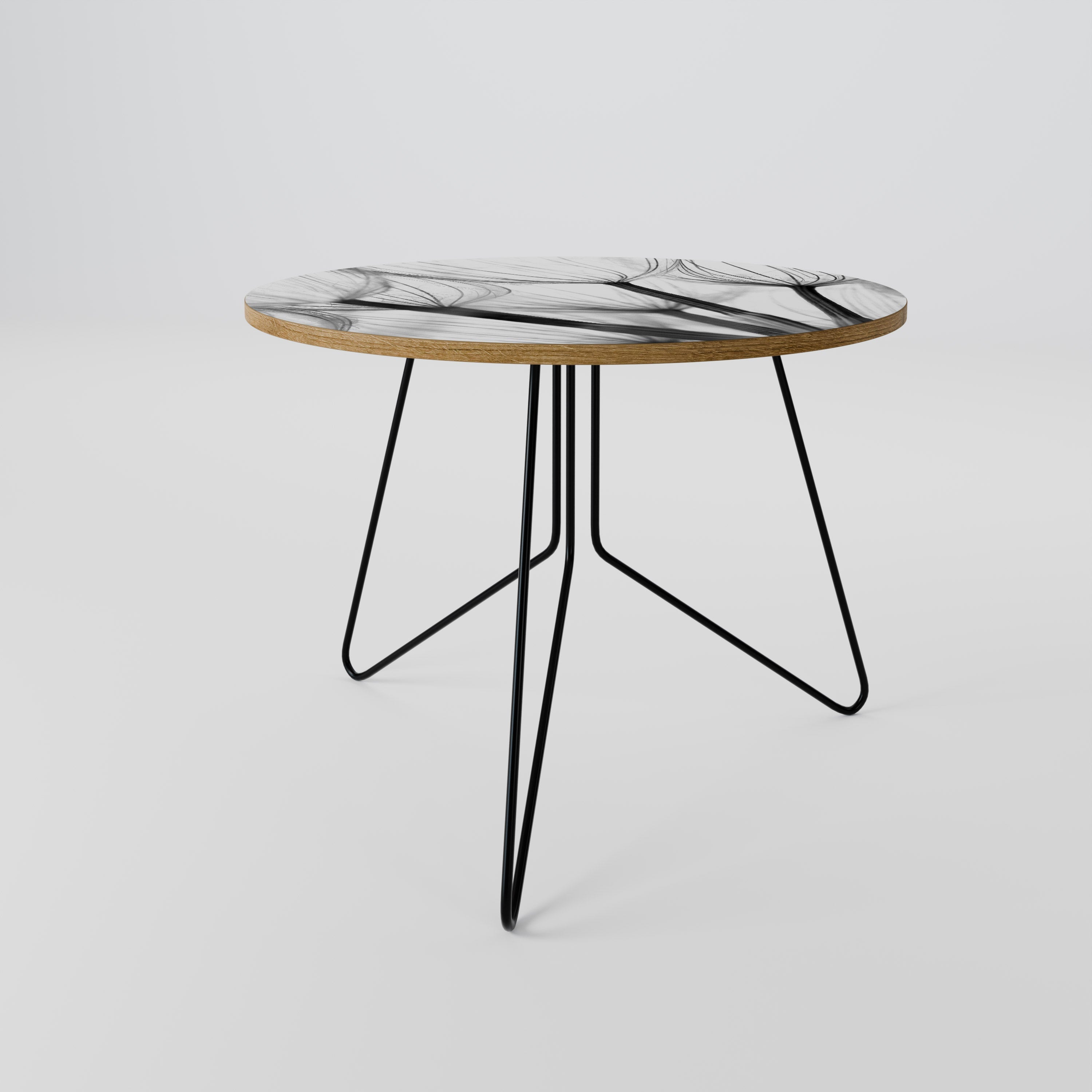 SILKEN FLIGHT Coffee Table 69