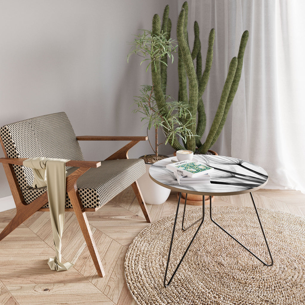 SILKEN FLIGHT Coffee Table 69