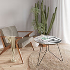 SILKEN FLIGHT Coffee Table 69