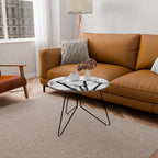 SILKEN FLIGHT Coffee Table 69