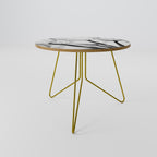 SILKEN FLIGHT Coffee Table 69
