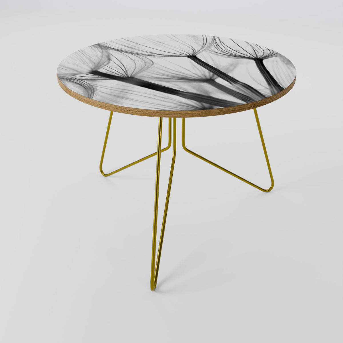 SILKEN FLIGHT Mesa de Centro