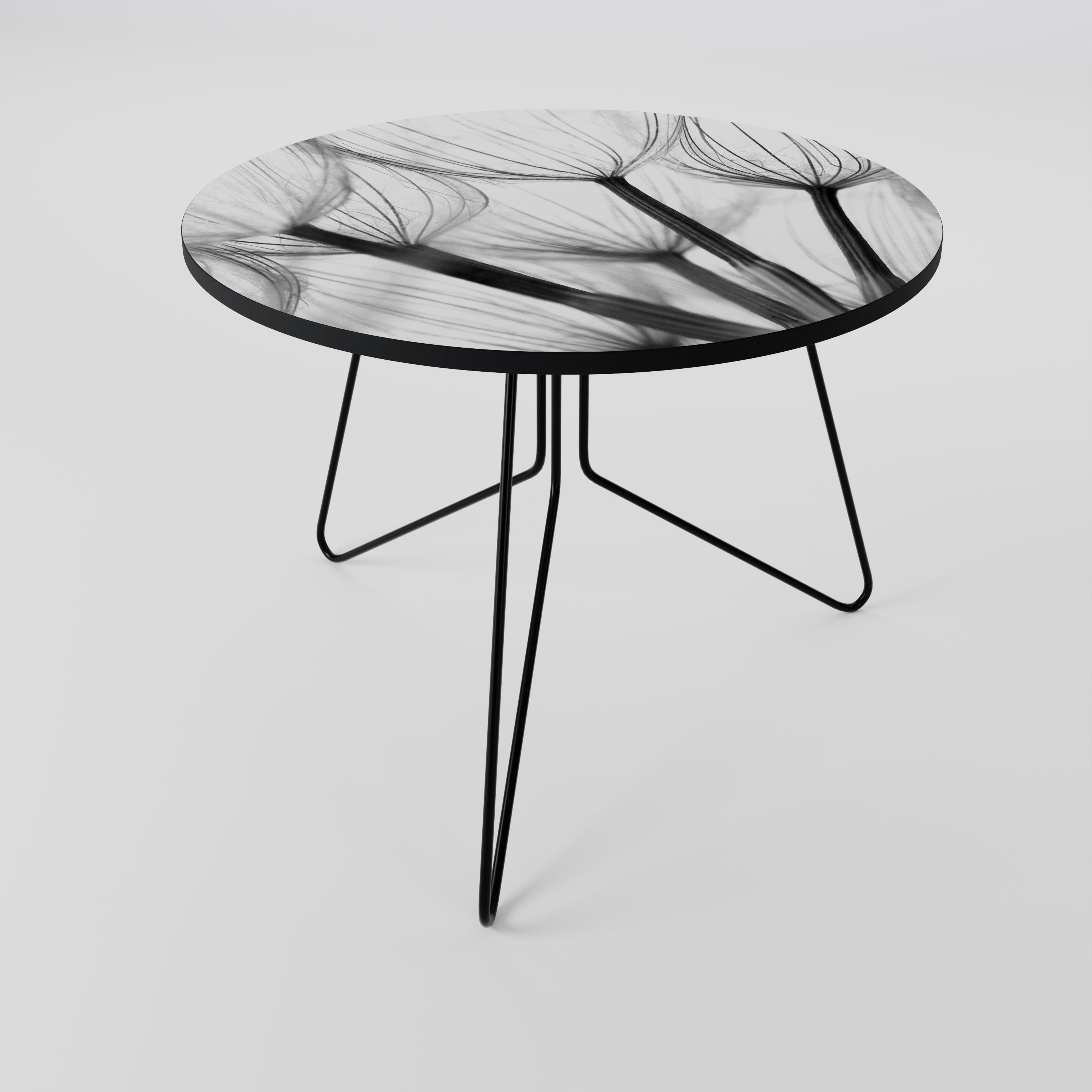 SILKEN FLIGHT Coffee Table 69