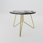 SILKEN FLIGHT Coffee Table 69