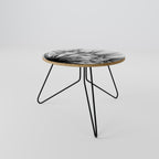 WHISPERING WILDFLOWER Mesa de Centro 60