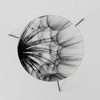 WHISPERING WILDFLOWER Mesa de Centro 60