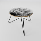 WHISPERING WILDFLOWER Mesa de Centro 60