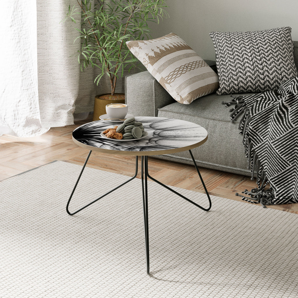 WHISPERING WILDFLOWER Coffee Table