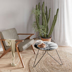 WHISPERING WILDFLOWER Coffee Table