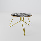 WHISPERING WILDFLOWER Mesa de Centro 60