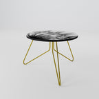 WHISPERING WILDFLOWER Mesa de Centro 60