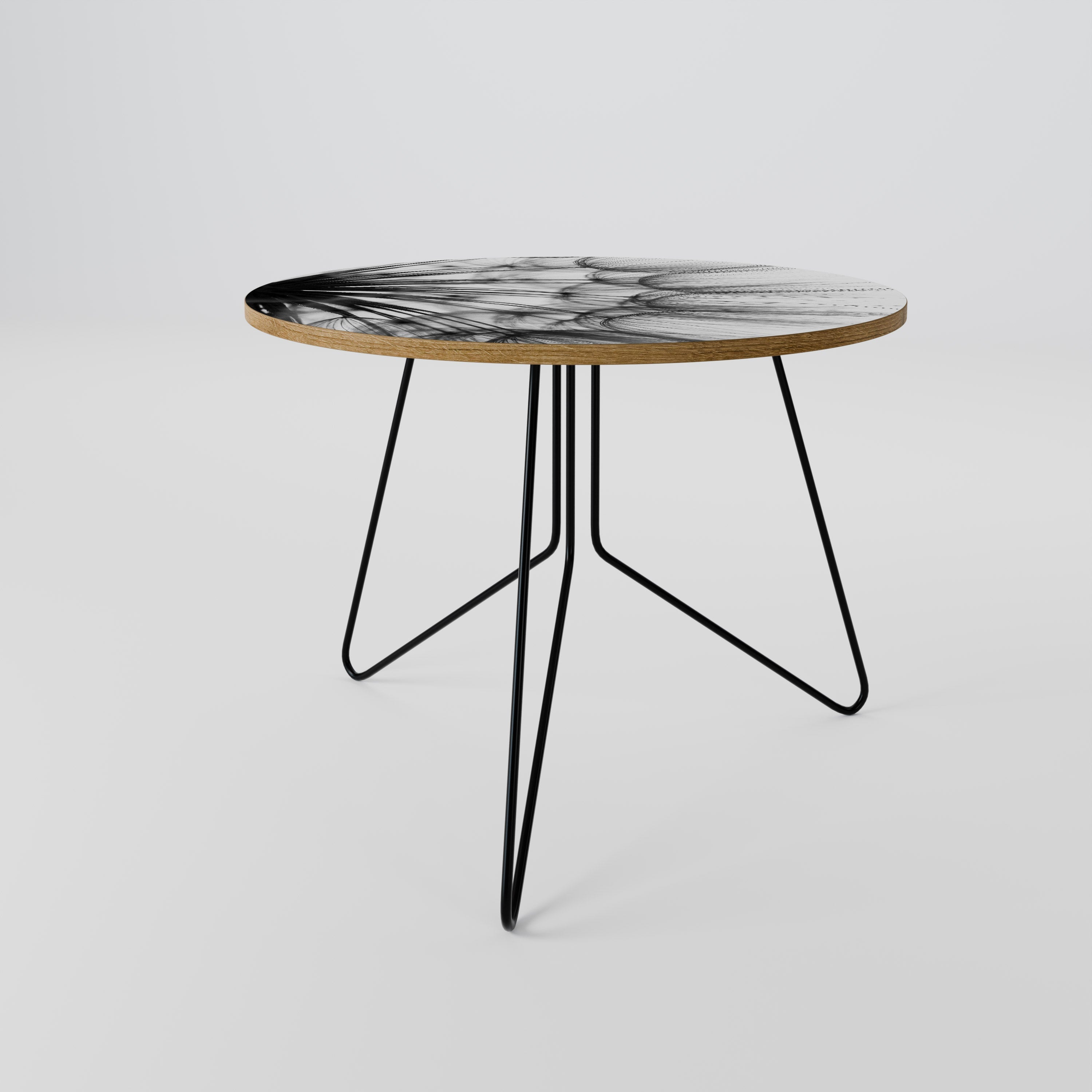 WHISPERING WILDFLOWER Coffee Table 69