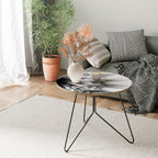 WHISPERING WILDFLOWER Coffee Table 69