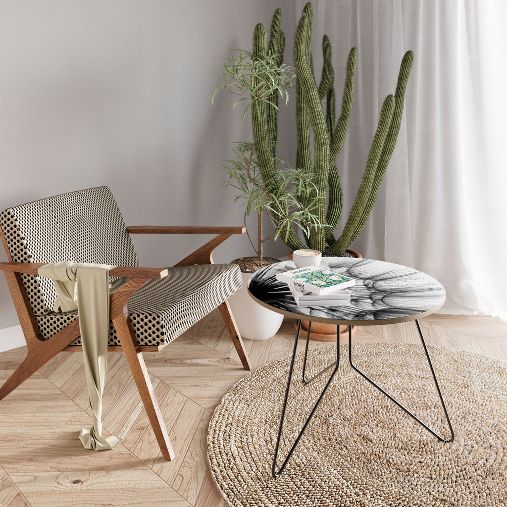 WHISPERING WILDFLOWER Coffee Table 69