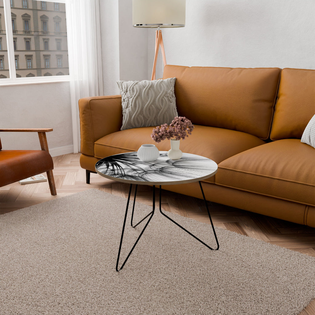 WHISPERING WILDFLOWER Coffee Table 69