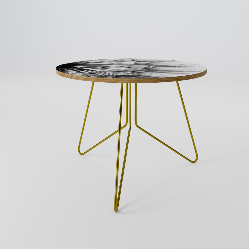 WHISPERING WILDFLOWER Coffee Table 69