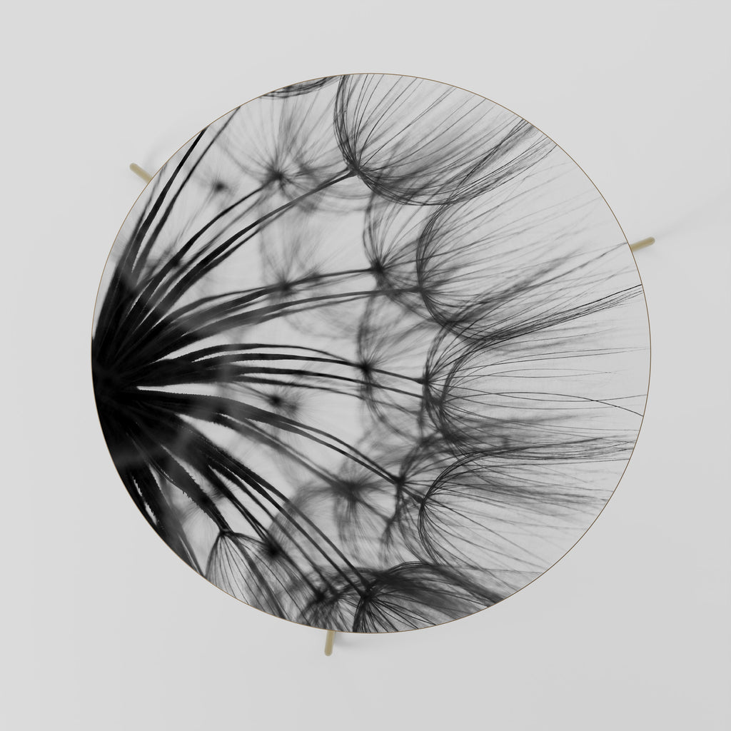 WHISPERING WILDFLOWER Coffee Table 69