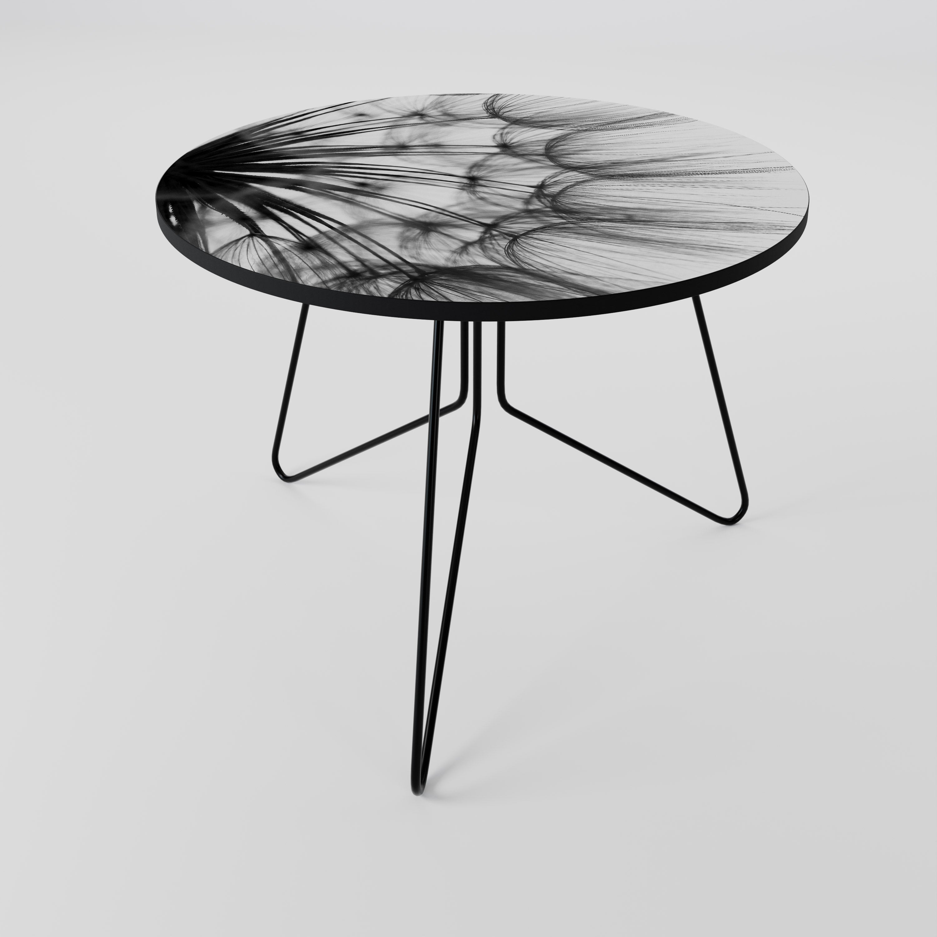 WHISPERING WILDFLOWER Coffee Table 69