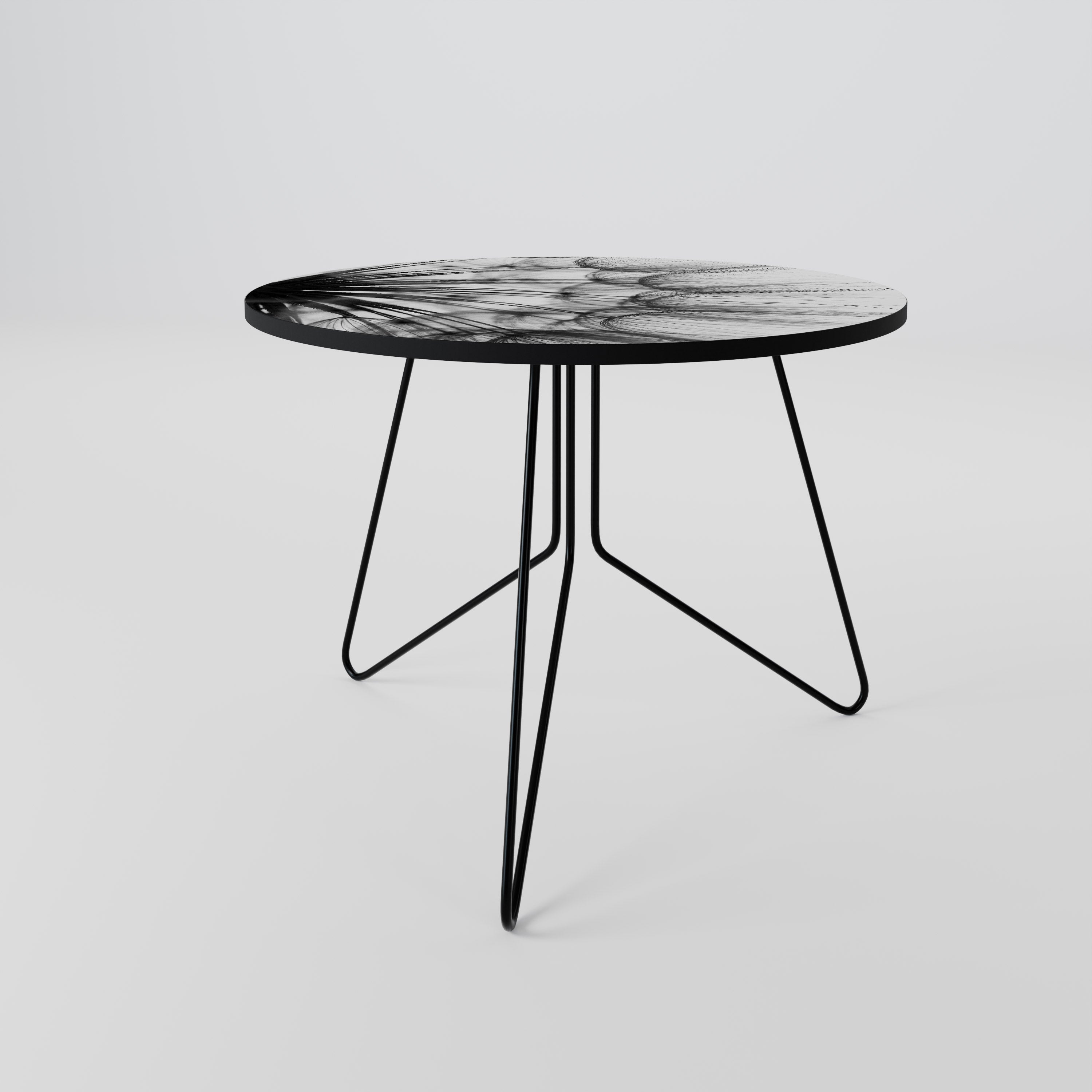 WHISPERING WILDFLOWER Coffee Table 69