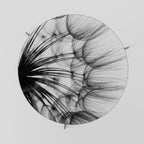 WHISPERING WILDFLOWER Coffee Table 69