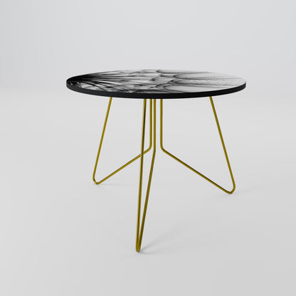 WHISPERING WILDFLOWER Coffee Table