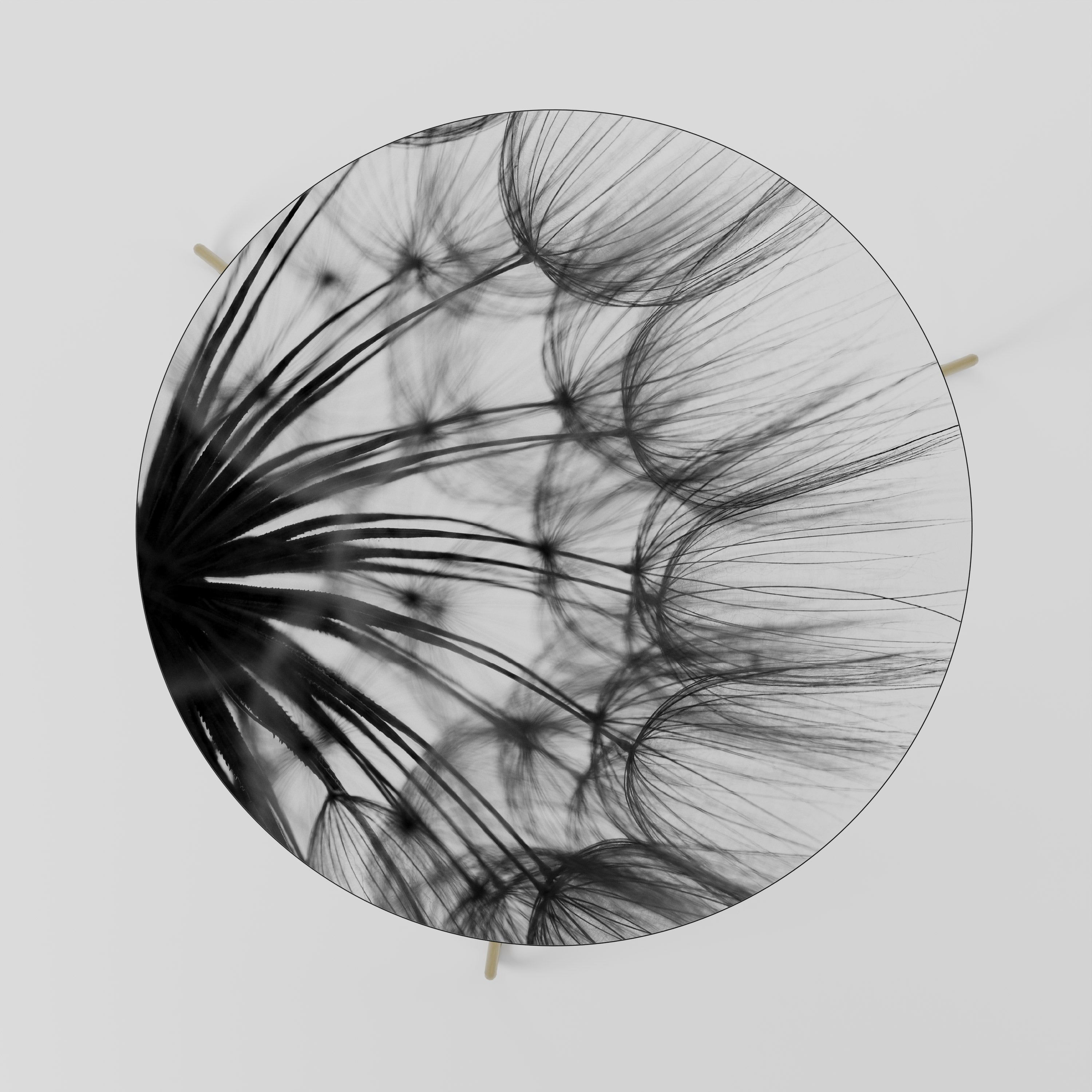 WHISPERING WILDFLOWER Coffee Table 69