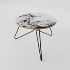 ELEGANT DROPLETS Coffee Table