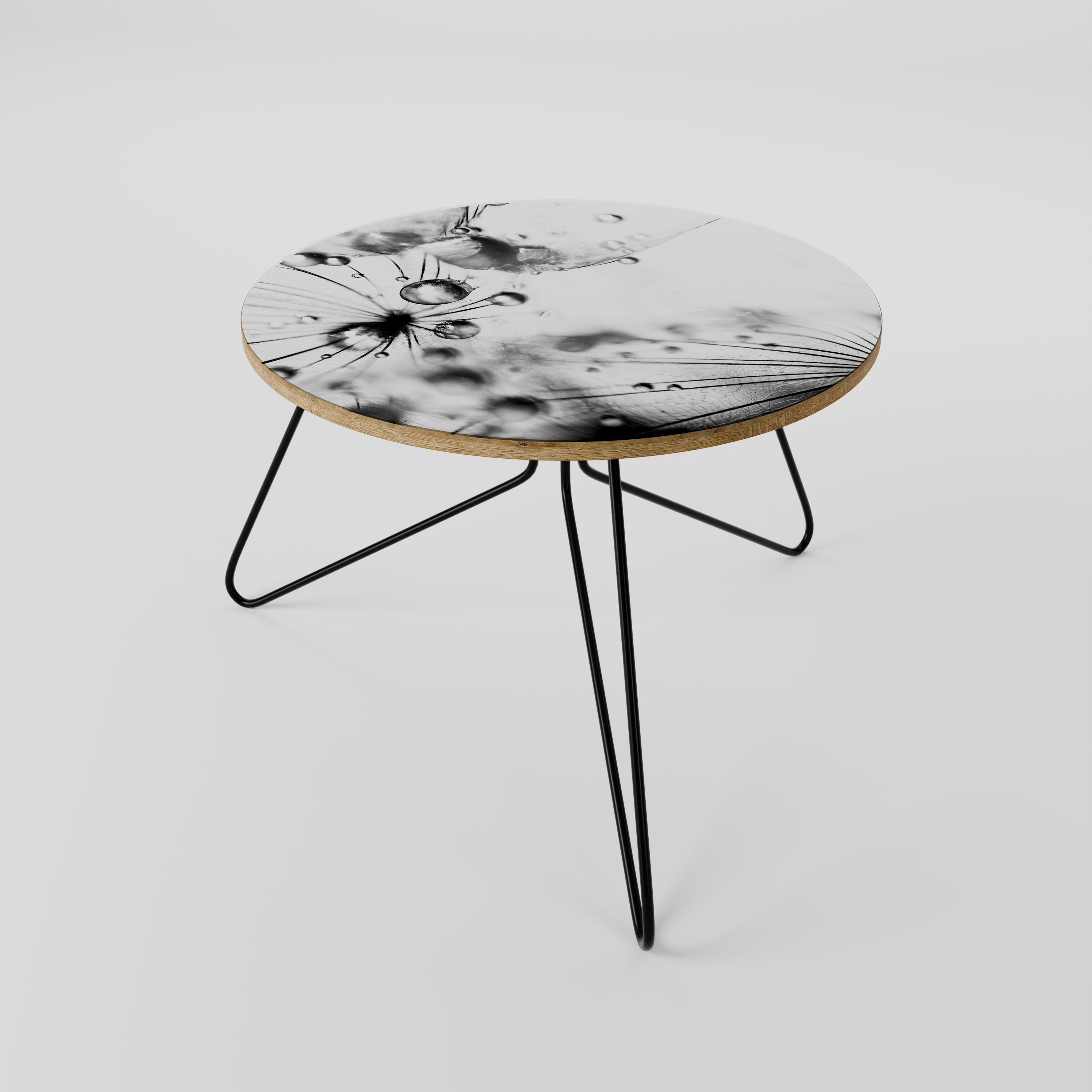 ELEGANT DROPLETS Coffee Table