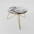 ELEGANT DROPLETS Coffee Table