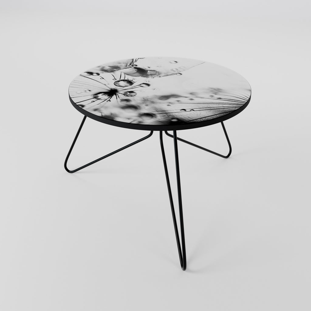 ELEGANT DROPLETS Coffee Table