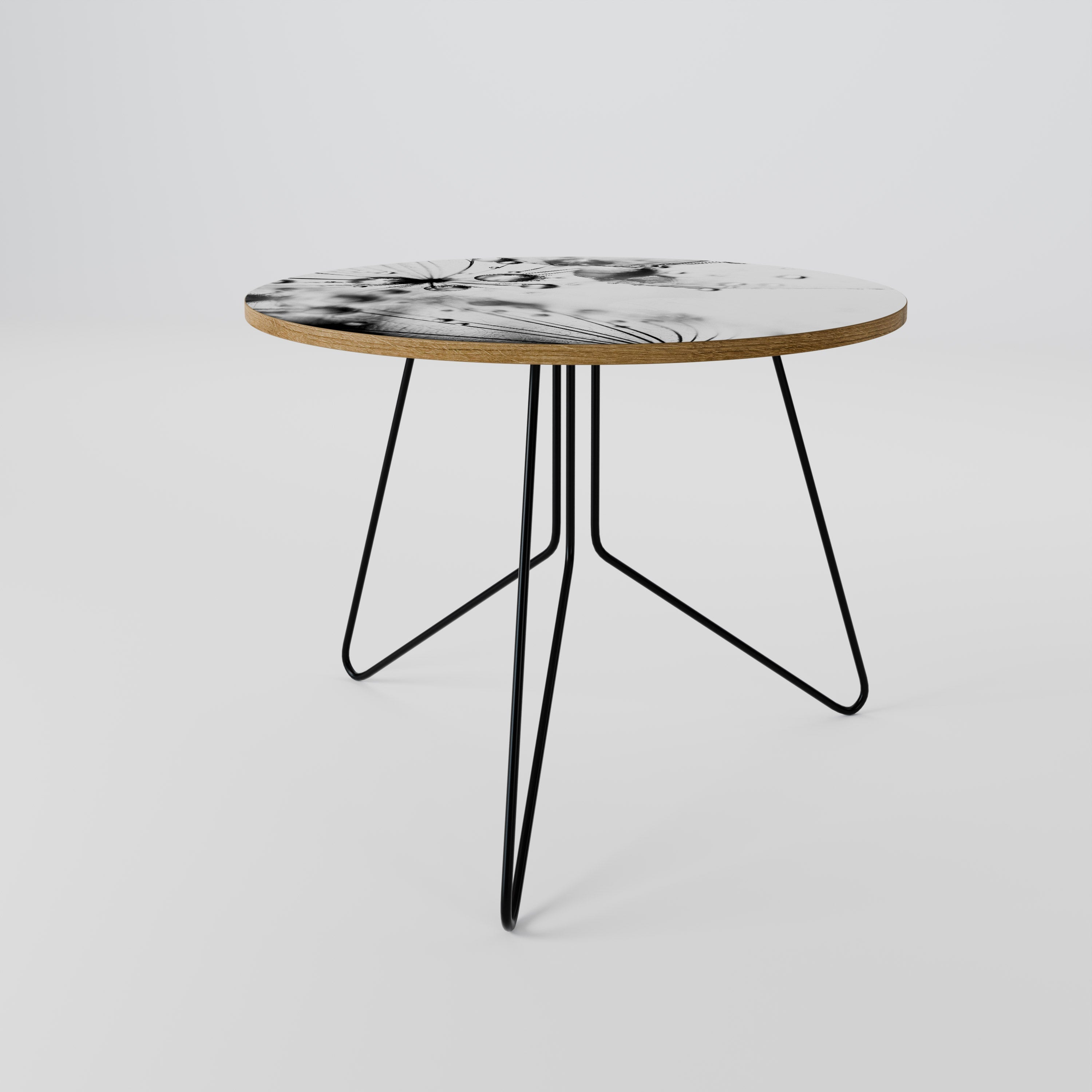 ELEGANT DROPLETS Coffee Table 69