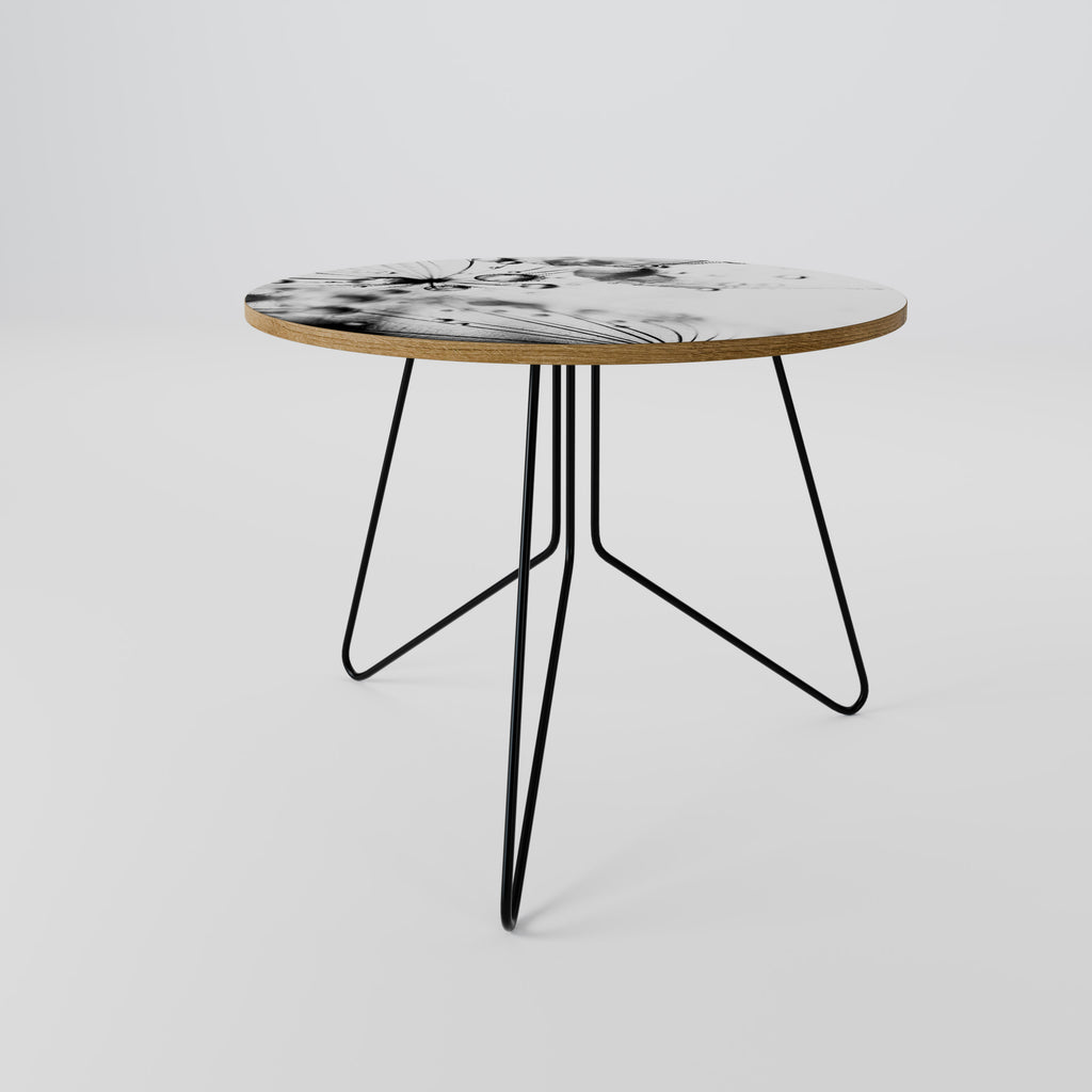 ELEGANT DROPLETS Coffee Table