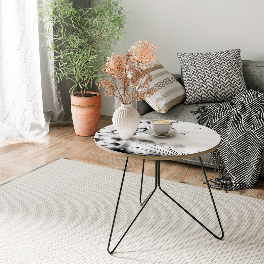 ELEGANT DROPLETS Coffee Table 69