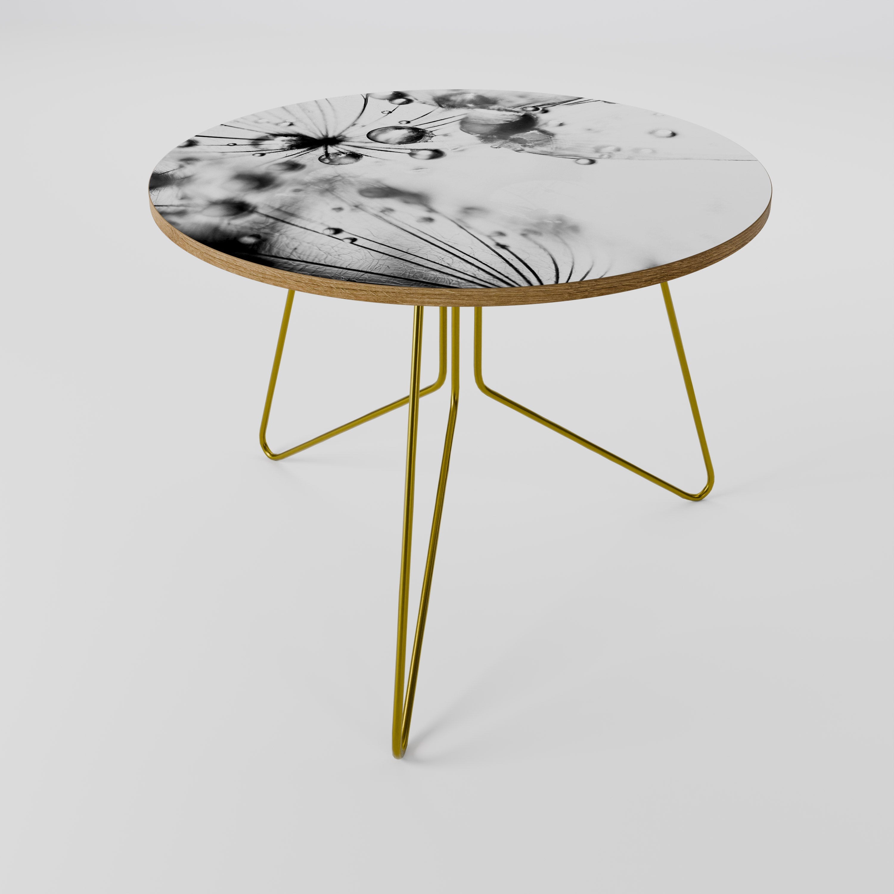 ELEGANT DROPLETS Coffee Table 69